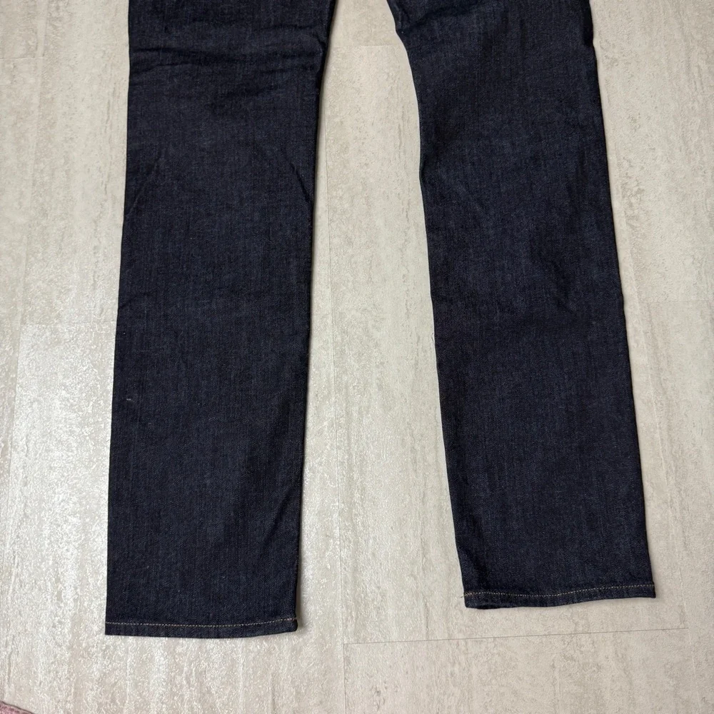 Express jeans dark